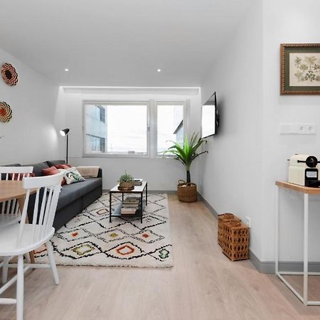 2 Bedrooms 1 Bathroom Furnished - Justicia - Executive Style - Mintystay Μαδρίτη Εξωτερικό φωτογραφία