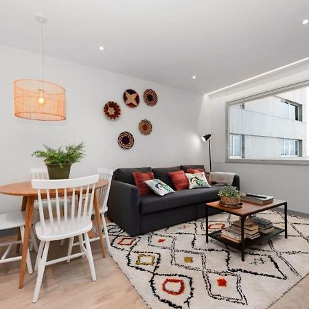 2 Bedrooms 1 Bathroom Furnished - Justicia - Executive Style - Mintystay Μαδρίτη Εξωτερικό φωτογραφία