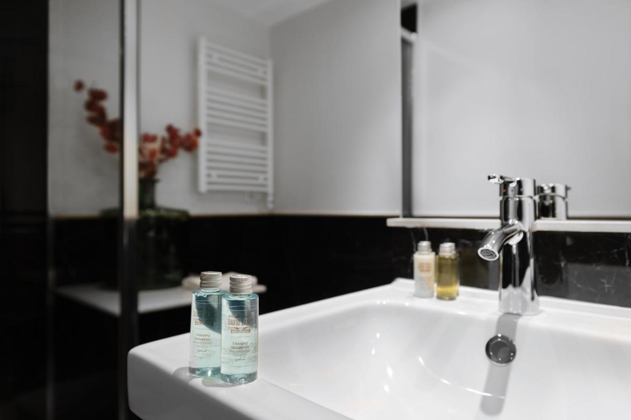 2 Bedrooms 1 Bathroom Furnished - Justicia - Executive Style - Mintystay Μαδρίτη Εξωτερικό φωτογραφία