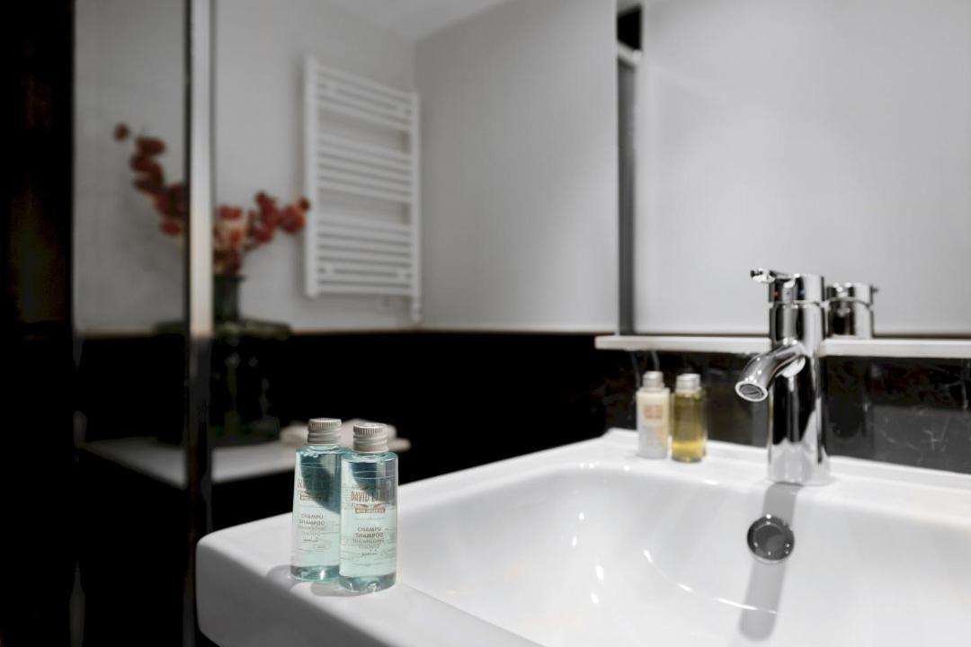 2 Bedrooms 1 Bathroom Furnished - Justicia - Executive Style - Mintystay Μαδρίτη Εξωτερικό φωτογραφία